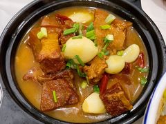 -新新湘菜馆(新中街二条店)