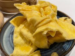 -白天鹅宾馆-宏图府餐厅