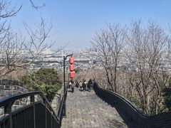-虞山城墙