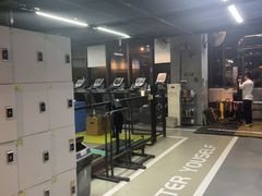 -LikingFit24小时健身•普拉提(张江店)