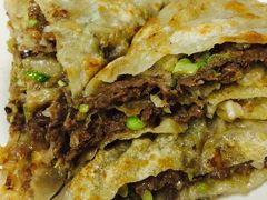 -清真永恒华威肉饼(潘家园店)