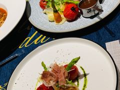 -JANS意式简餐厅·惠灵顿牛排