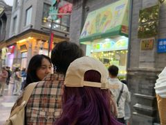 -吴裕泰茶庄(前门大街店)