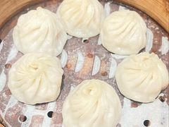 虾仁鲜肉小笼-南翔馒头店(豫园店)