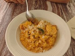 罗杰海鲜饭-OUR Bakery(国贸商城店)