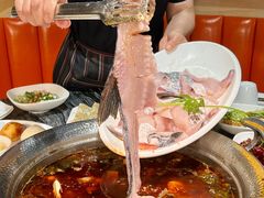-老船舫·现做活鲜鱼馆(东郊记忆店)