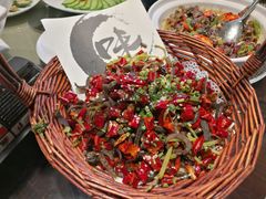 -茶叁酒肆·楚味江湖(菱角湖店)