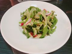 -T館·花园艺术餐厅
