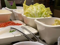 -海底捞火锅(公益西桥店)