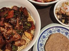 -王繁星面馆(西安熙地港店)