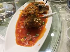 -梅龙镇酒家(南京西路总店)