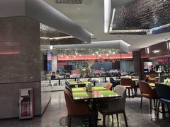 -希尔顿欢朋酒店·欢朋餐厅