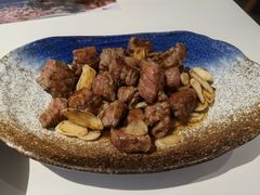 -大渔铁板烧(中山路八佰伴店)