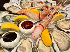 -Osteria Garden 生蚝花园餐厅(原进贤路店)