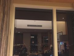 -上海浦东嘉里大酒店