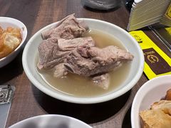 -松發肉骨茶(牛车水店)
