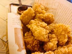 -玖壹咖啡(临河街店)