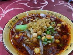 -力力豆花庄(广渠门店)