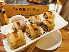 -福苗小骆驼烧烤(莲湖路店)