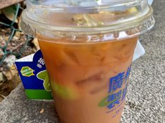 经典特浓柠檬茶-茶救星球·蔬果茶(区庄店)