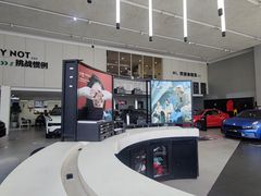 -领克中心(杭州凌客店)