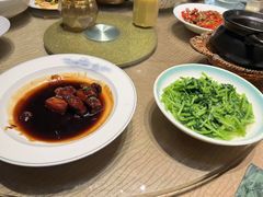 -江南婆婆(车墩店)