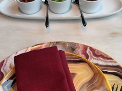 -苏州W酒店·苏滟中餐厅