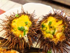 -渔家风味·鲅鱼水饺·央视展播·海鲜天津菜(开发区店)