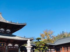 -径山寺