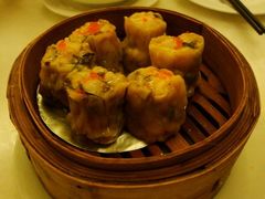 烧卖-衡山汇·高级粤菜(霄云路店)