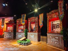 -中国闽台缘博物馆