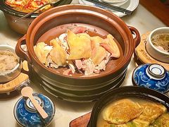 -客语客家菜(琶洲保利店)