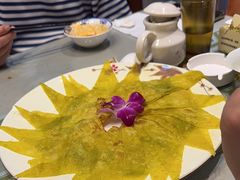 -伊帆食府·青海地方特色美食