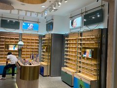 -木九十眼镜(领展购物广场·中关村店)