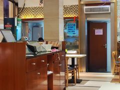 大堂-沈大成(南京东路店)