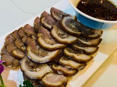 -京氣春饼(机场店)