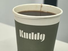 -KUDDO COFFEE(天河城店)
