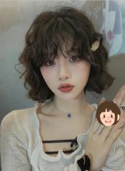 -奈川烫染Salon