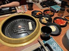 -虎哥六韩式烤肉料理 TIGERGRILL(隆生金山湖中心购物广场店)