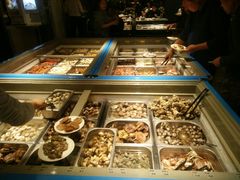 -鼎香缘海鲜自助火锅烤肉(锦辉购物广场店)