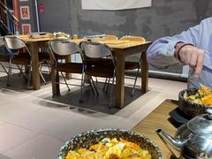 -熙成烧烤(白塔岭店)