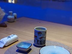 -琴寿司居酒屋(中山广场店)