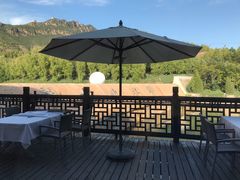 -望京楼flavor餐厅(古北水镇景区店)