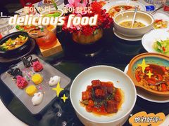 -富淳饭店(陆家嘴保利广场店)