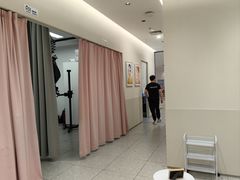 -天真蓝照相馆(新世界店)