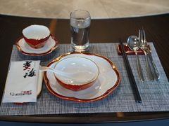 -潮汕味道·煮海餐厅(金麟大厦店)