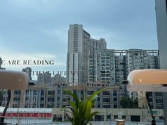 -西西弗书店&矢量咖啡(万象城店)