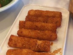 -蜀腾川·火锅鱼.烤鱼(新世界城店)