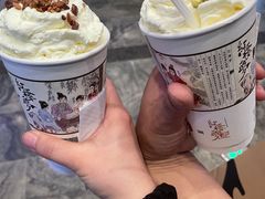 -茶颜悦色(重庆英利大融城LG层店)