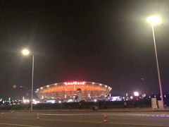 -东莞银行篮球中心